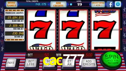 Desvendando o Mundo dos Jogos Virtuais na cac777