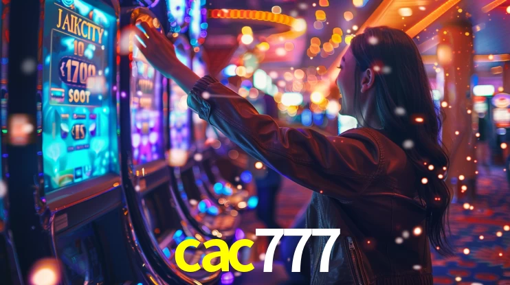 cac777 - Jogos de Cassino Brasil - cac777.com