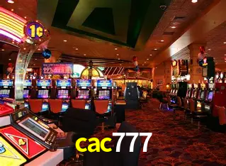 A Revolução dos Aplicativos de Jogos no cac777