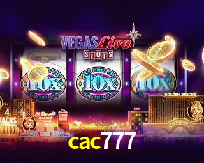 Desvendando o Mundo dos Jogos Virtuais na cac777