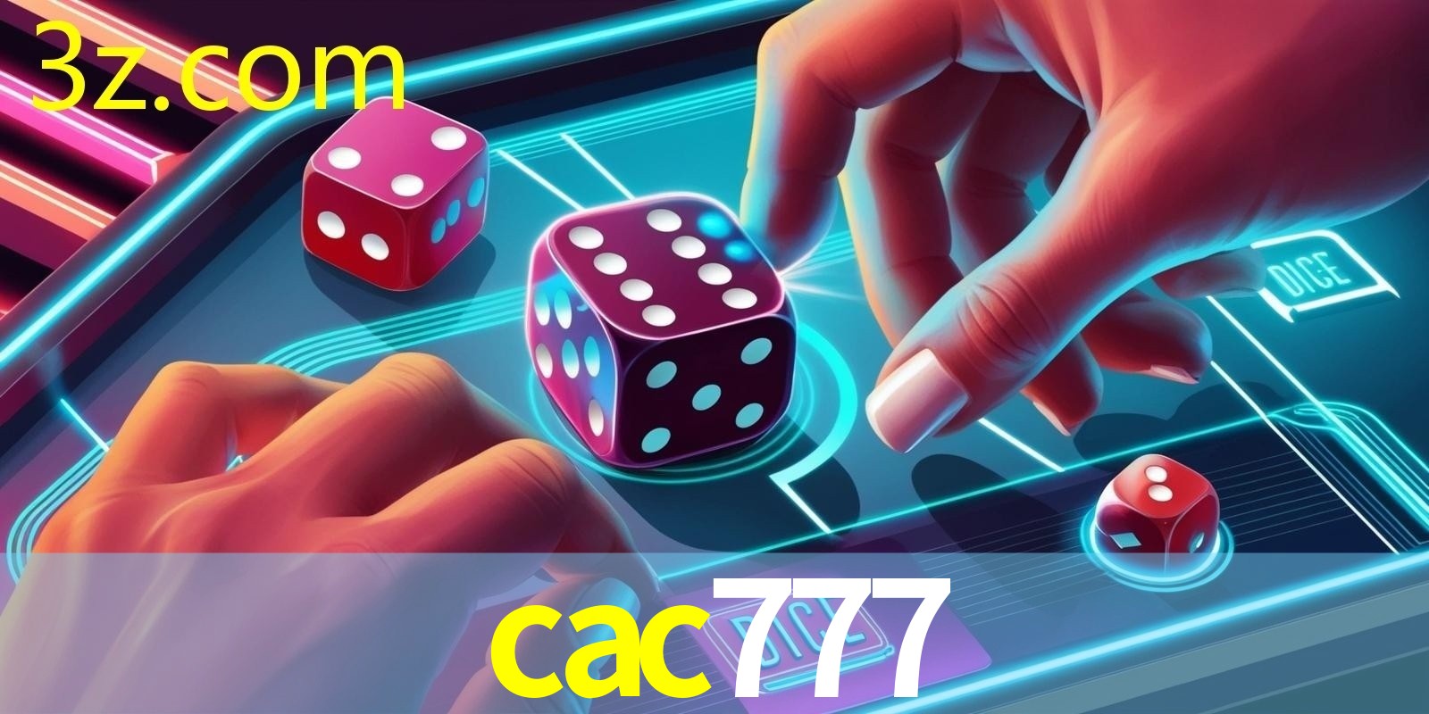 CAC777