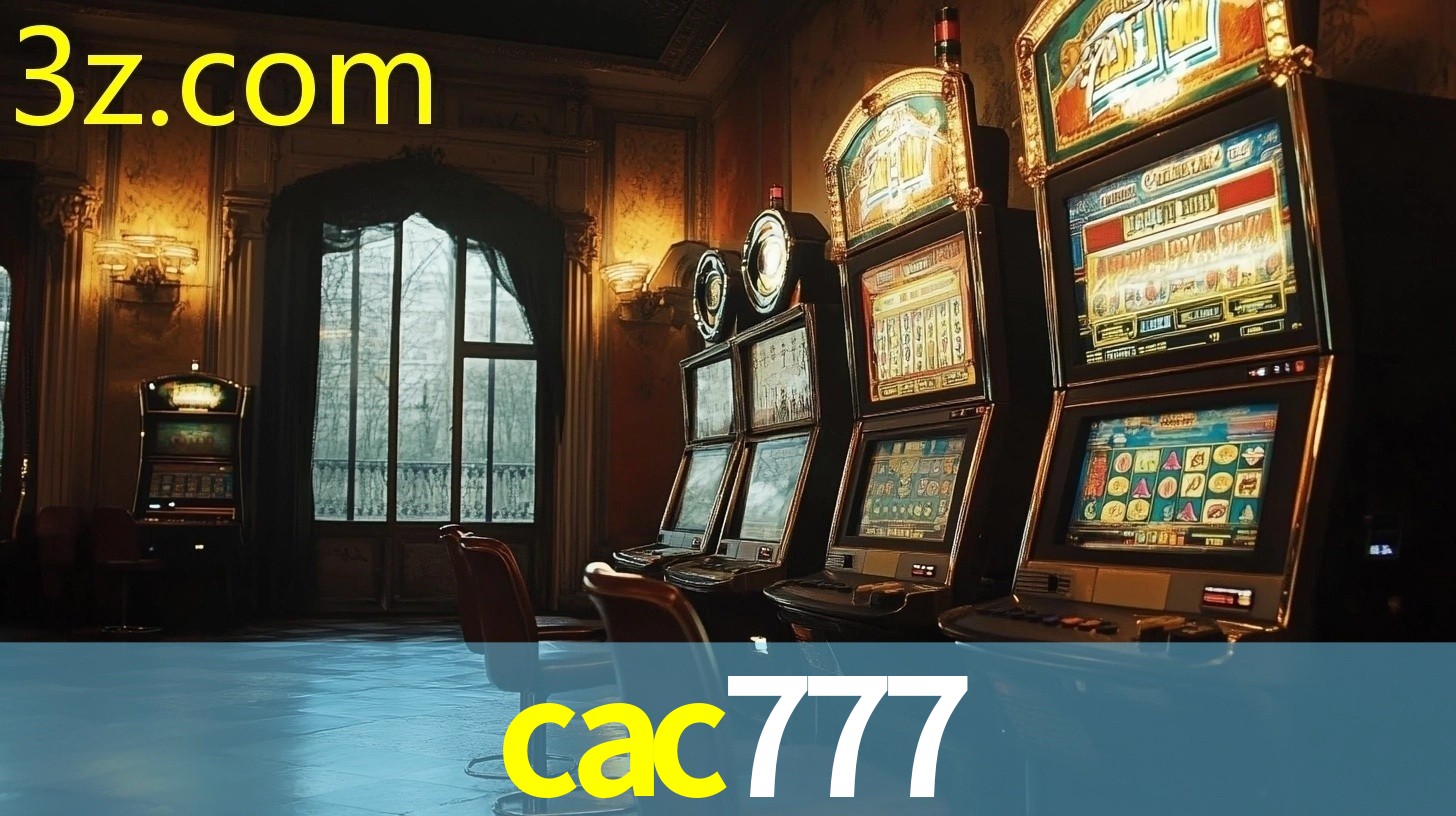 CAC777