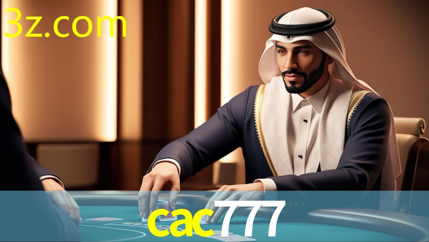 CAC777