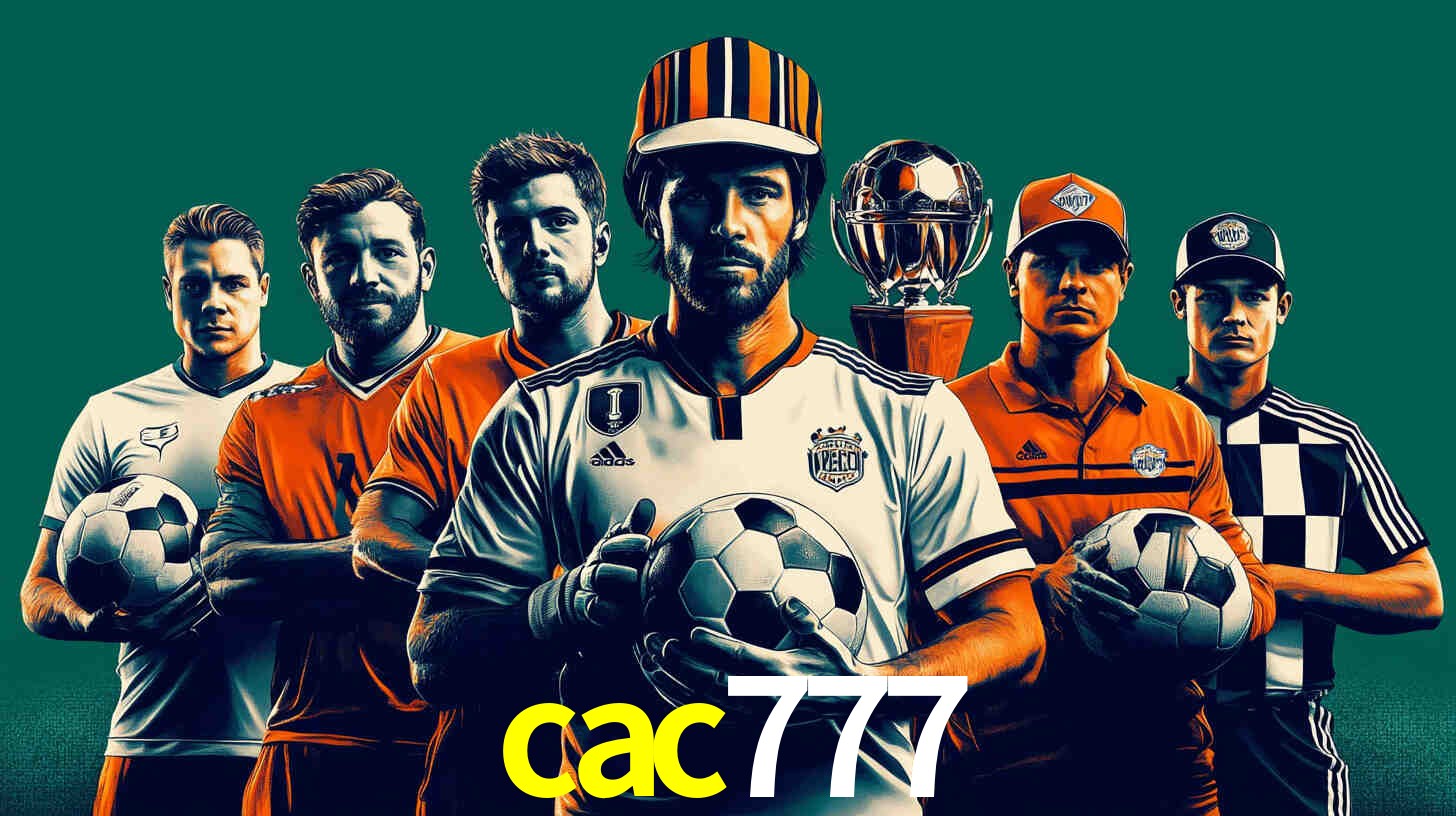 cassino cac777