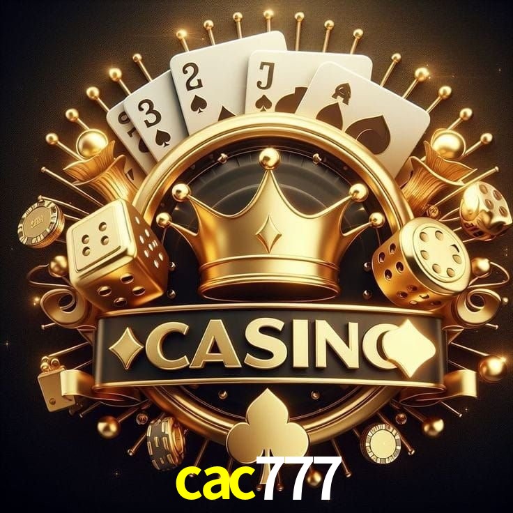 Tecnologia da Plataforma cac777
