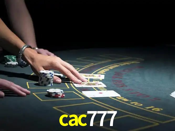 Login Seguro cac777