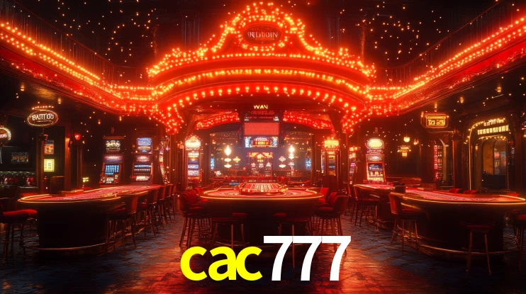 cac777 bet