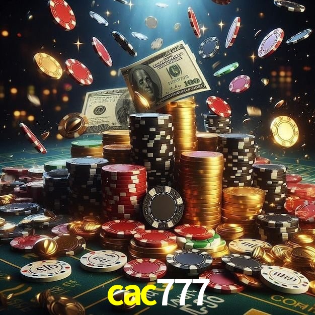 Casino VIP cac777