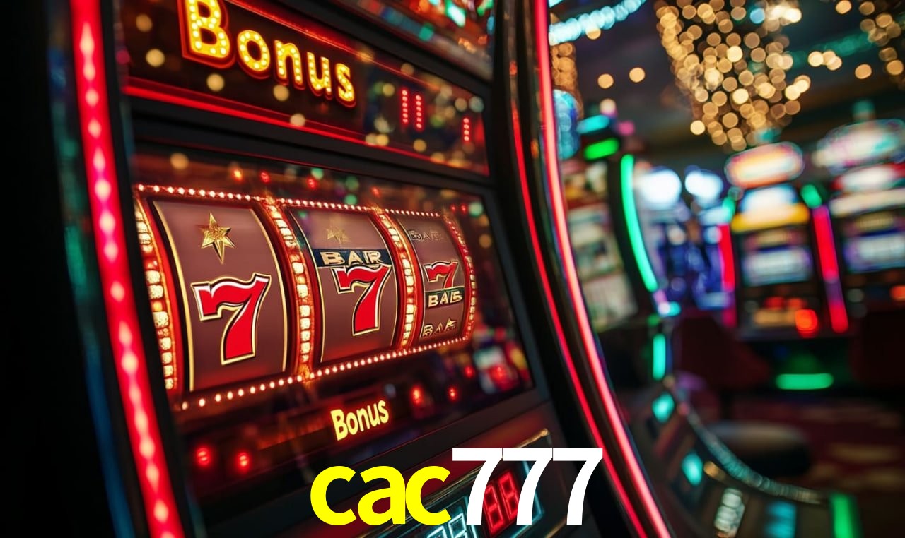 Jogos Exclusivos cac777