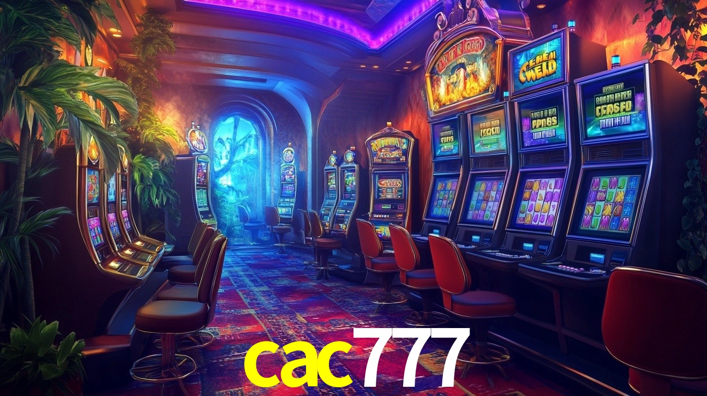 Bônus Diários cac777