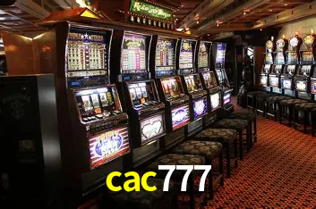 Descubra o Programa VIP da cac777: Vantagens Exclusivas para Jogadores