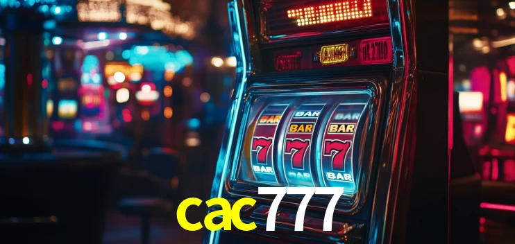 Torneios cac777