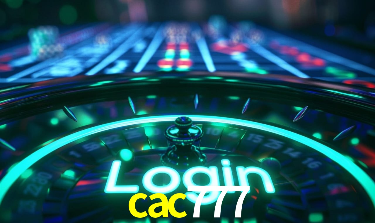 Provedores de Jogos cac777