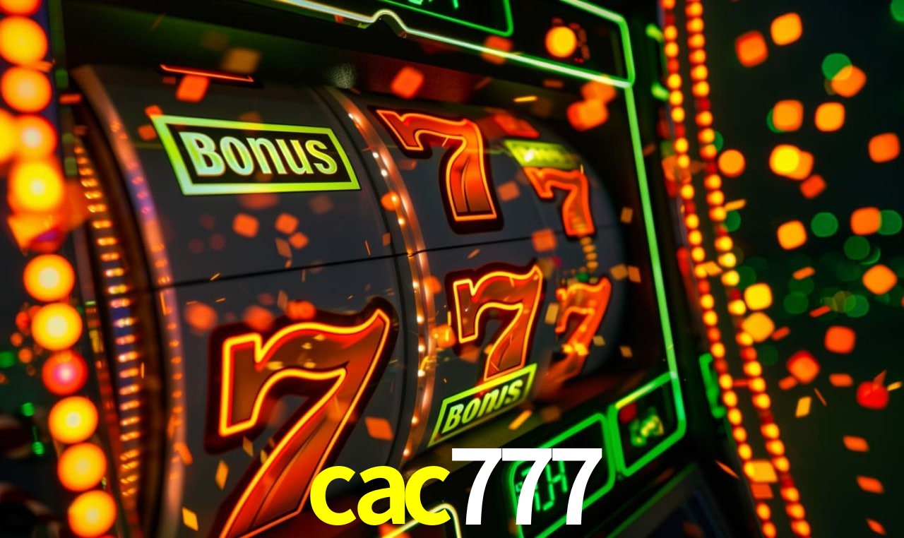 Torneios cac777