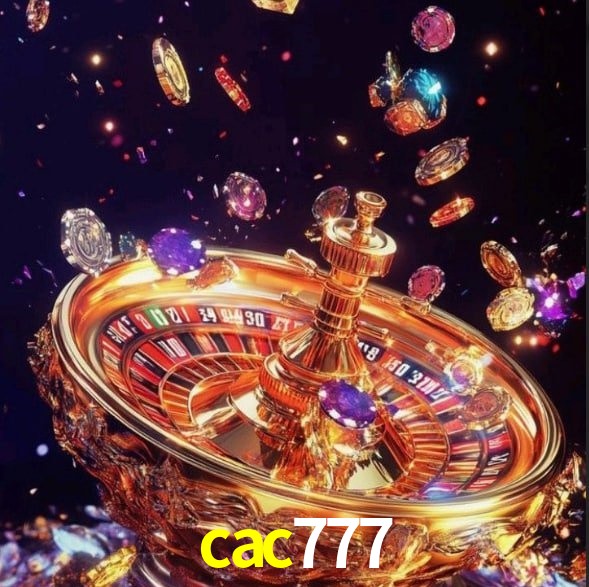 Jogos de Slot cac777