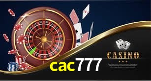 Login Seguro cac777