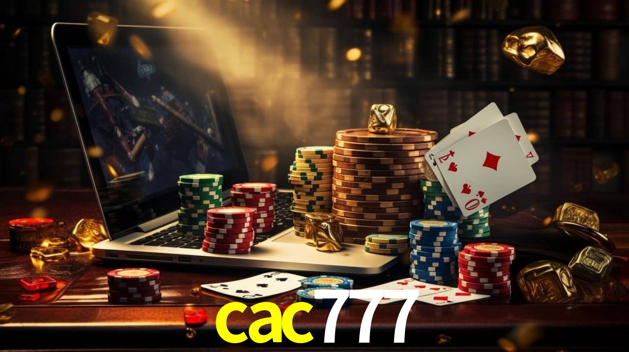 Estatísticas do Jogo cac777