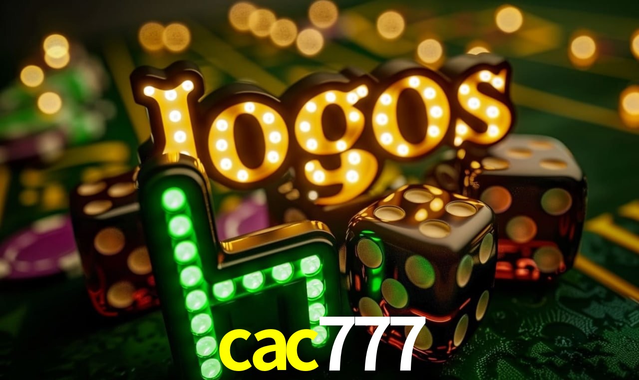 Sistemas de Segurança cac777