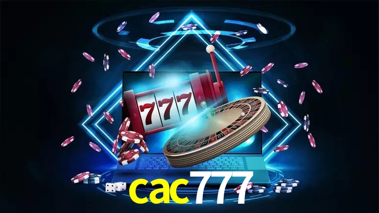 Estatísticas cac777