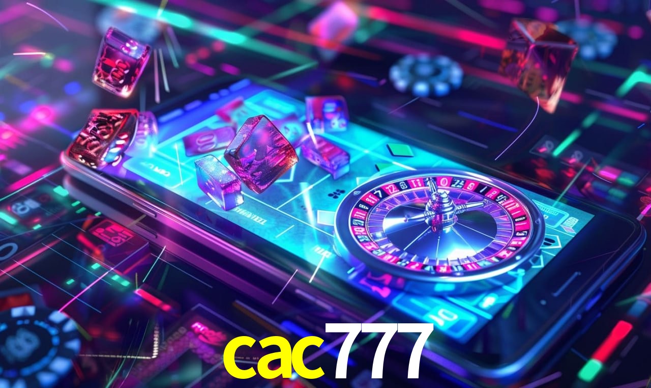 Cadastro Rápido cac777