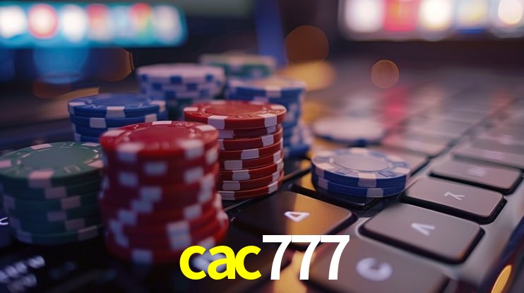Estatísticas do Jogo cac777