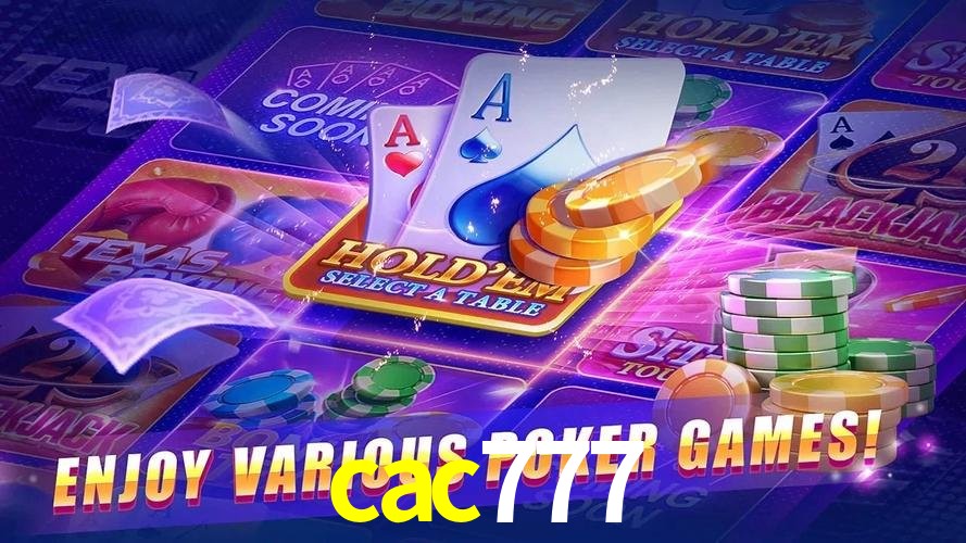 Programa VIP cac777