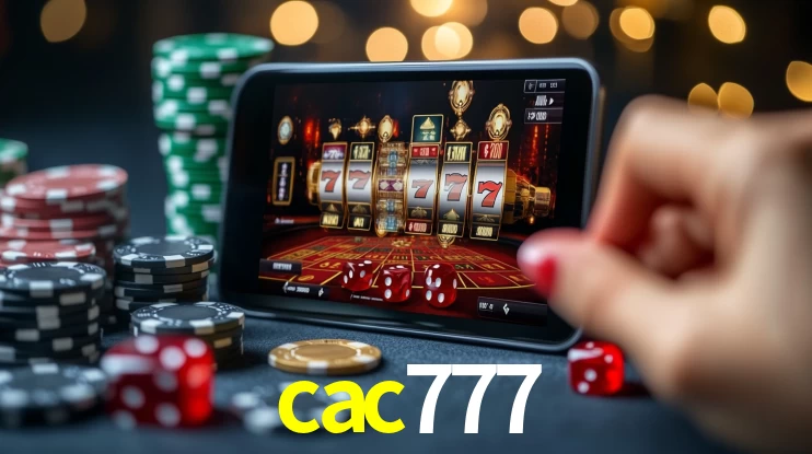cac777,cac777.com