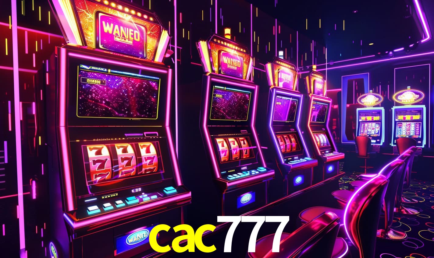Interface do App cac777