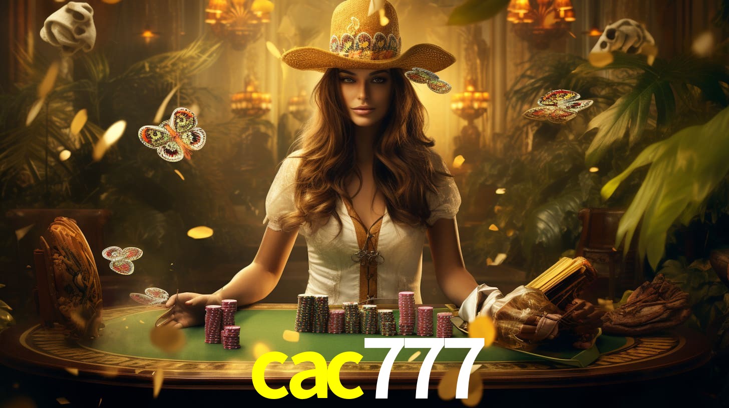 APP oficial da cac777 para mobile