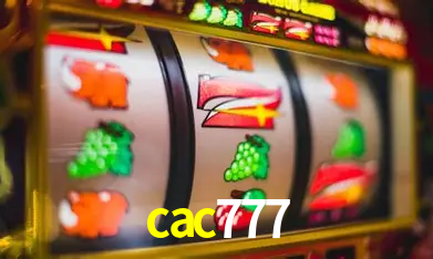 Inovações de Jogos na cac777: O Futuro das Experiências Interativas