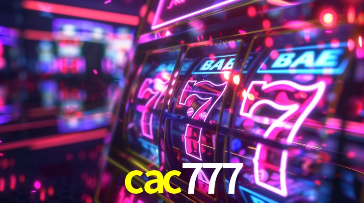 Mesa de Blackjack cac777