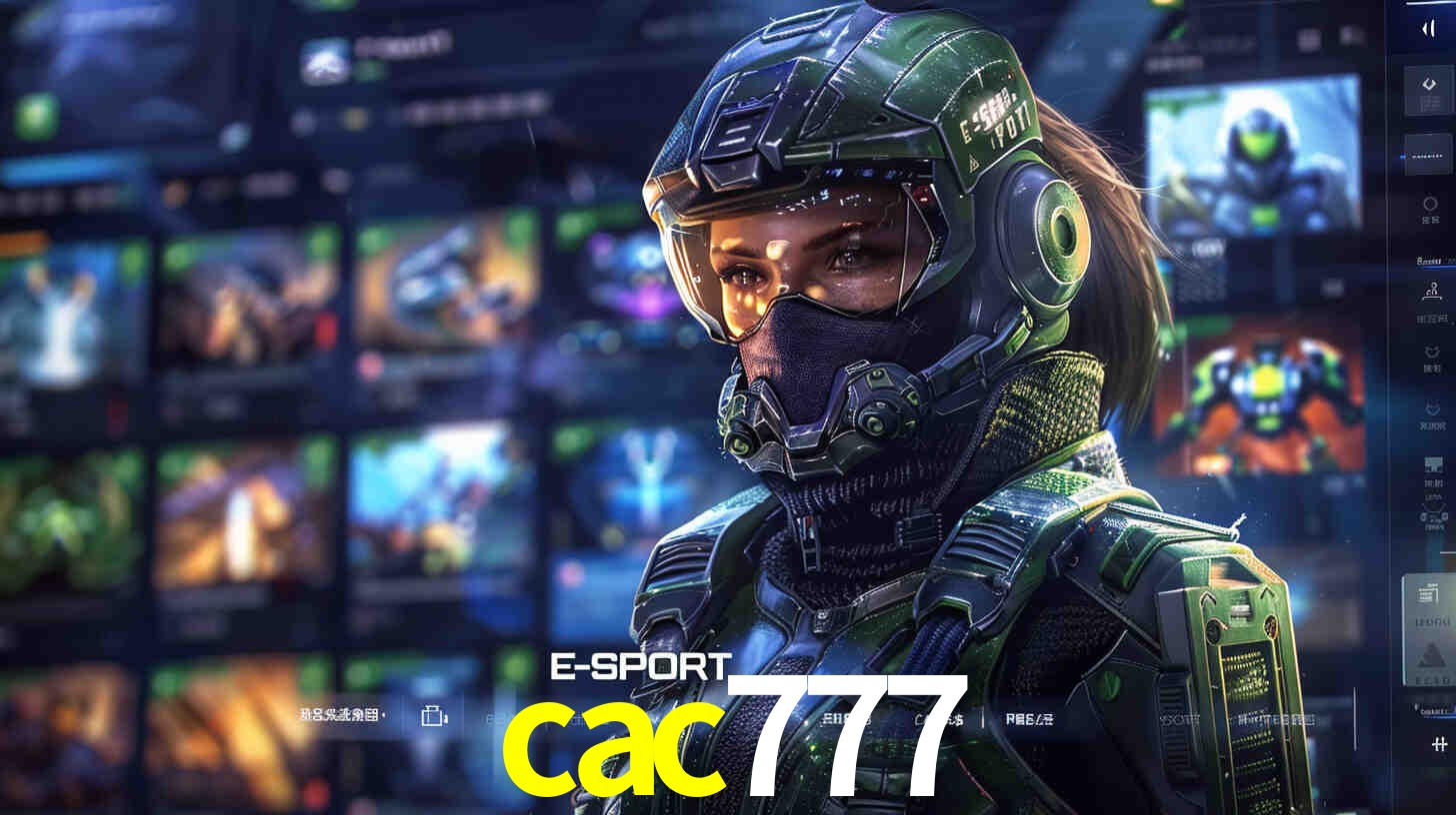 A Experiência Imersiva dos Cassinos Ao Vivo no cac777