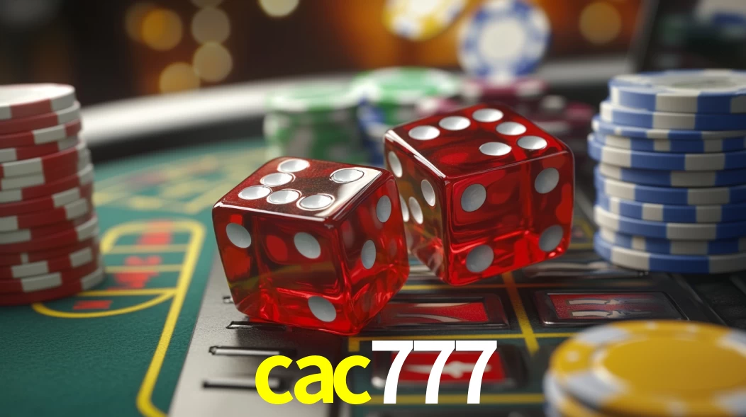 Programa VIP cac777
