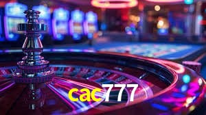 Benefícios da Conta cac777