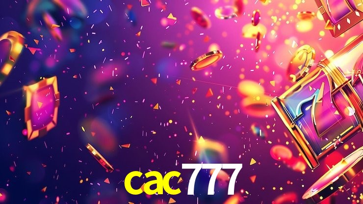 Casino Ao Vivo cac777