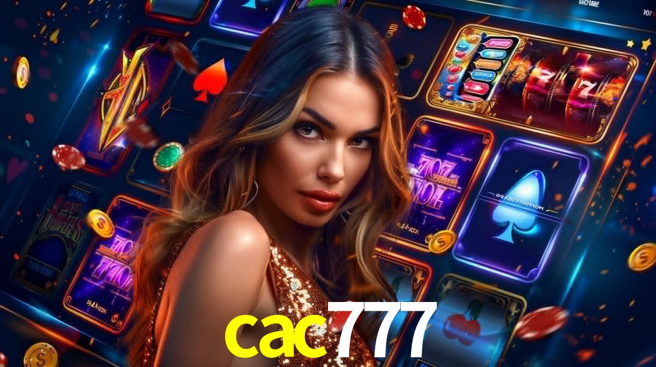 Bônus Diários cac777