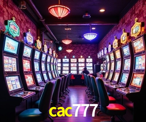Design Responsivo cac777