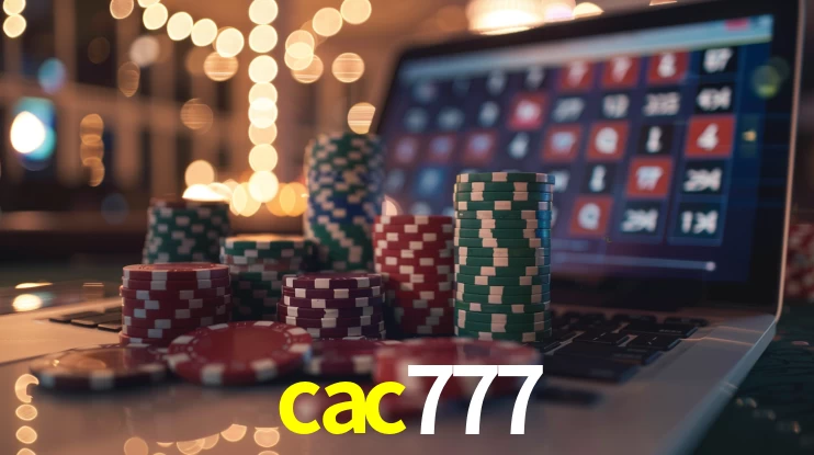 Descubra a Essência do cac777: Nossa História e Compromissos