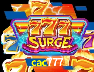 Descubra a Magia dos Jogos de Arcade no cac777