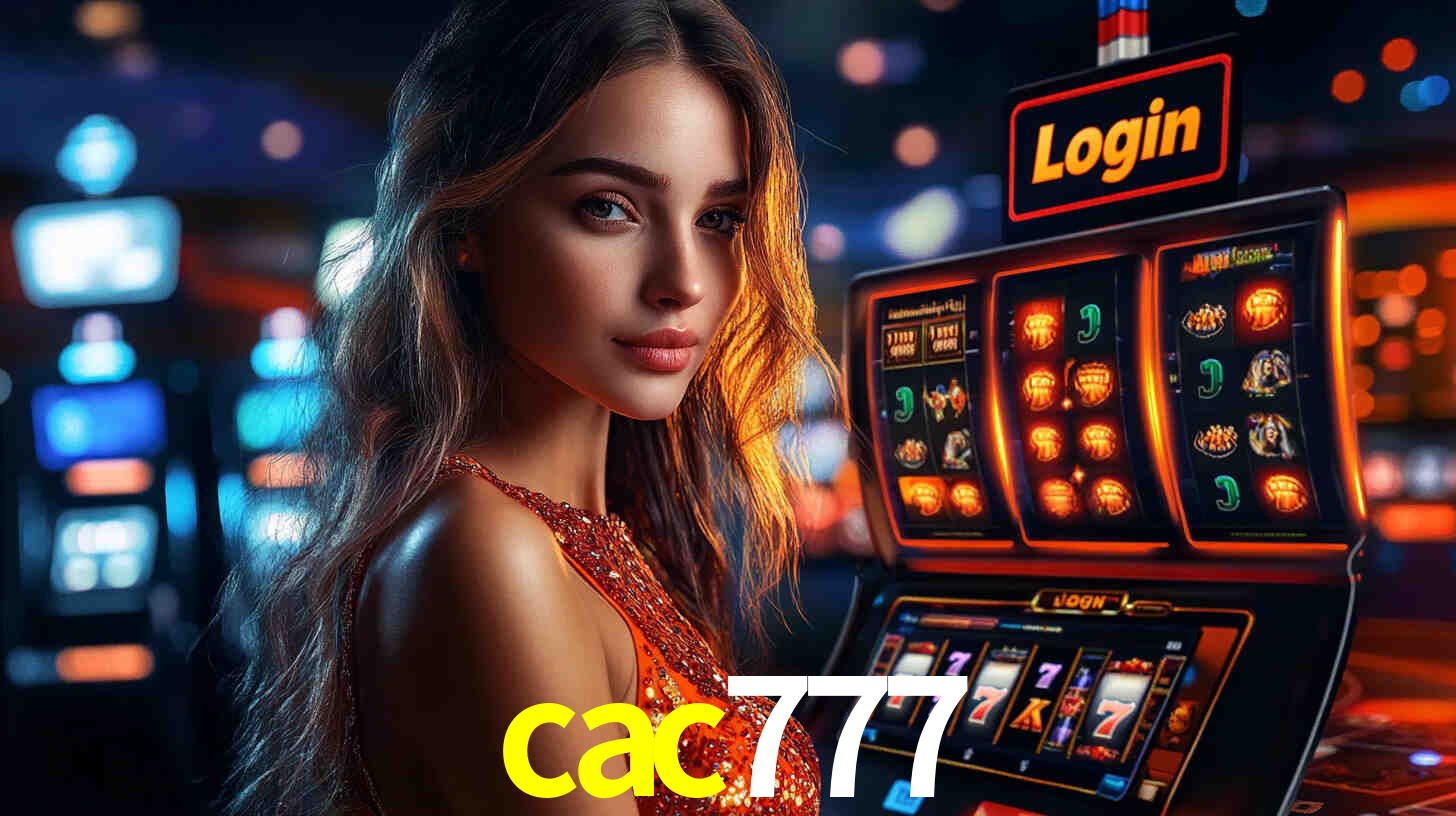 cac777: Seu Especialista em Apostas Esportivas Brasileiras