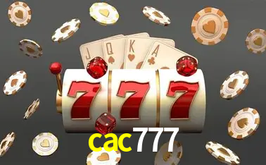 Inovações de Jogos na cac777: O Futuro das Experiências Interativas