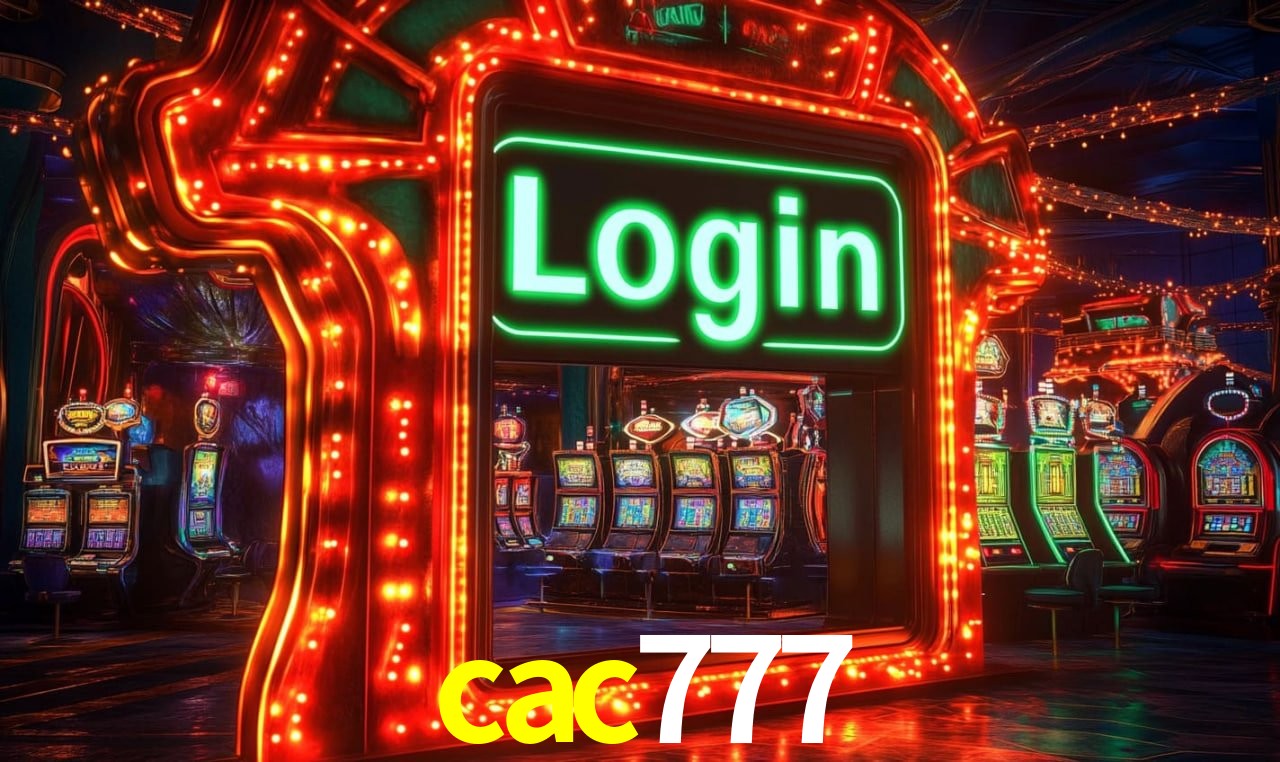 Casino Ao Vivo cac777