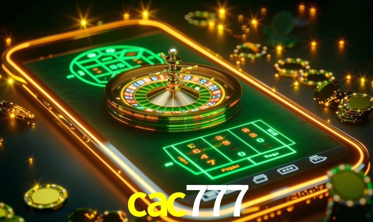 Diretório de Jogos cac777