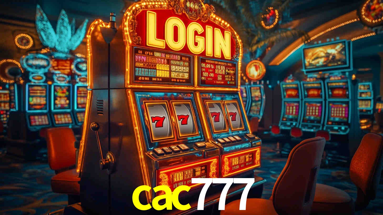 Explore as vantagens do cac777: serviço profissional e confiabilidade