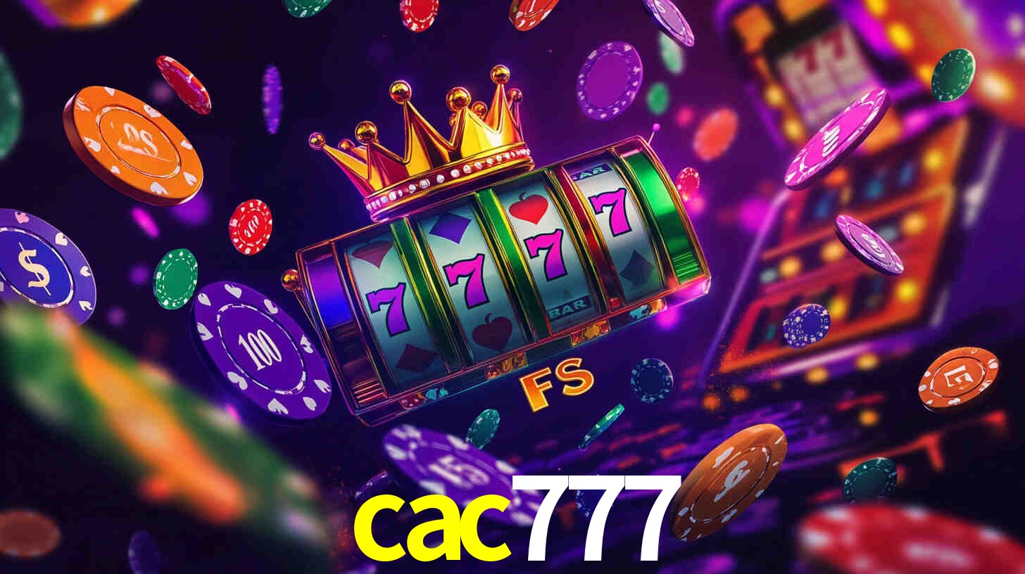 Ofertas Imperdíveis na cac777: Promoções e Bônus Que Valem a Pena