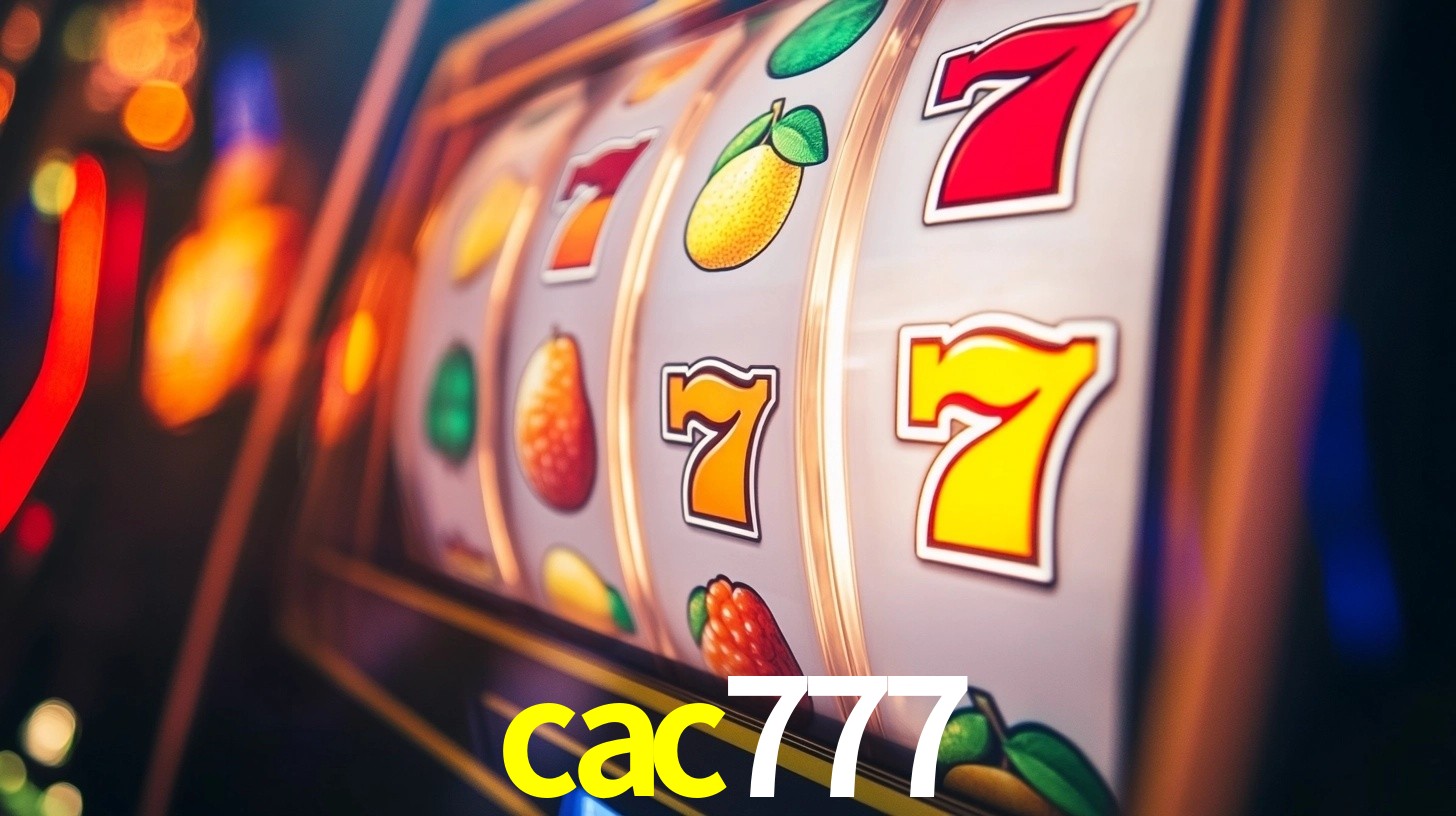 Experimente o Login Seguro Premium no cac777